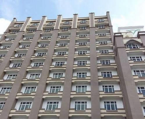 De Viana Hotel & Apartments Kota Bharu Exterior photo