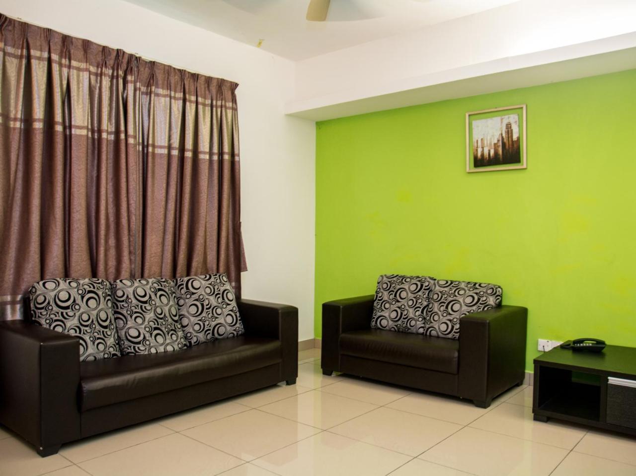 De Viana Hotel & Apartments Kota Bharu Exterior photo