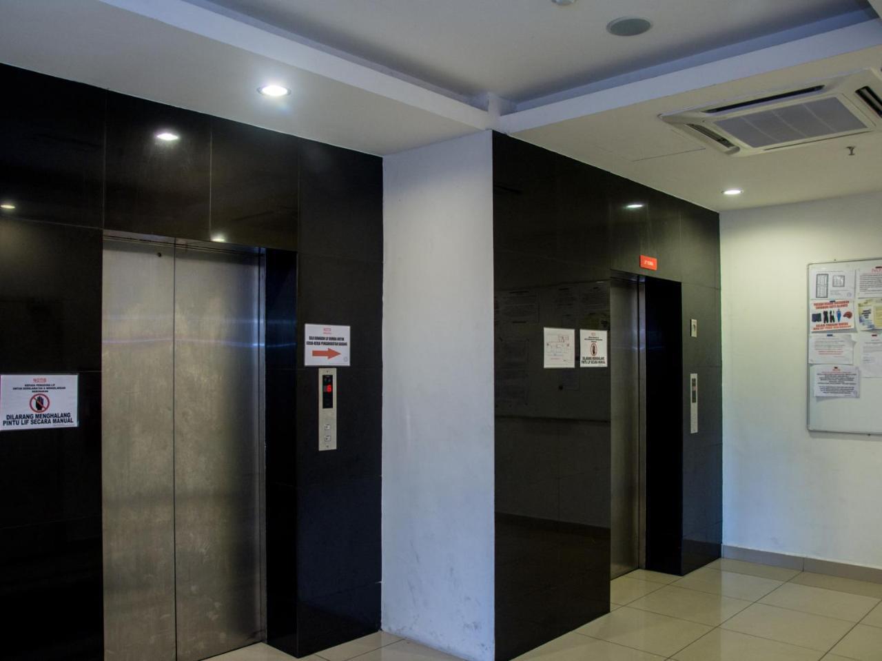 De Viana Hotel & Apartments Kota Bharu Exterior photo