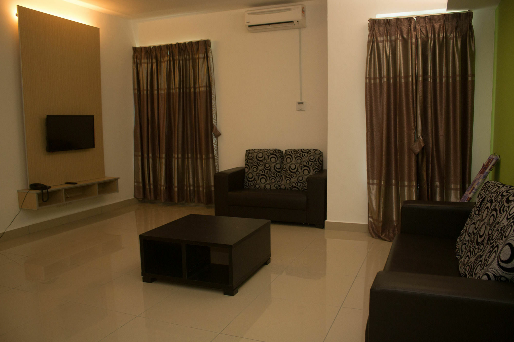 De Viana Hotel & Apartments Kota Bharu Exterior photo