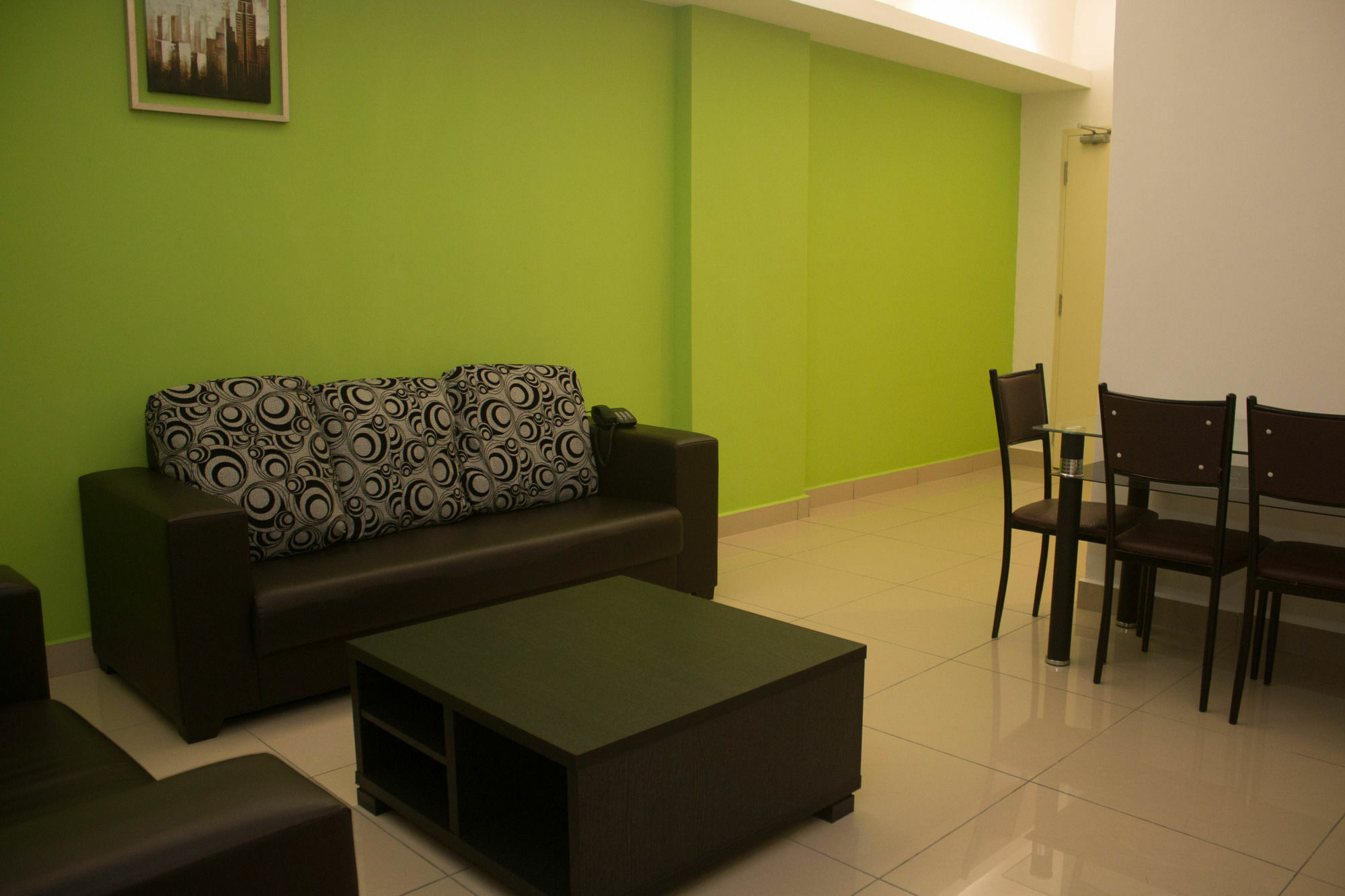 De Viana Hotel & Apartments Kota Bharu Exterior photo